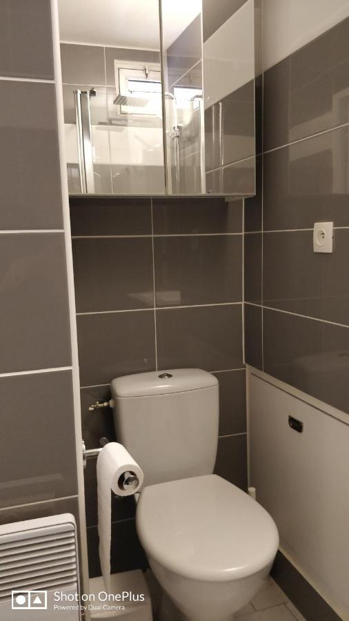 Studio Rdj Terrasse Piscine Sanary Sur Mer Dış mekan fotoğraf