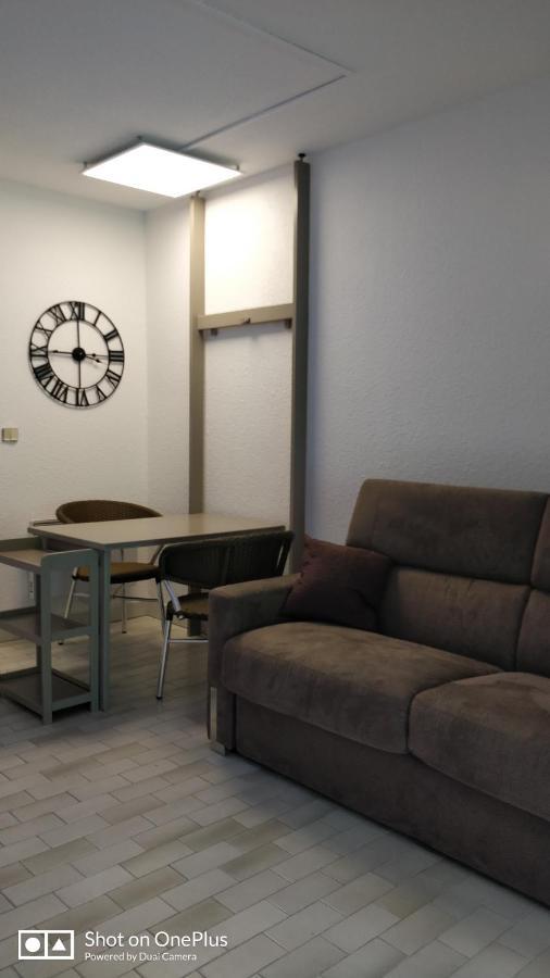 Studio Rdj Terrasse Piscine Sanary Sur Mer Dış mekan fotoğraf